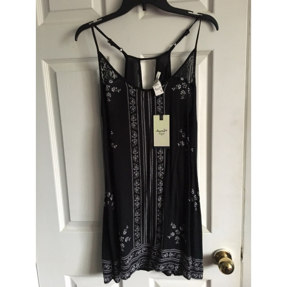 American Rag Oakland dress